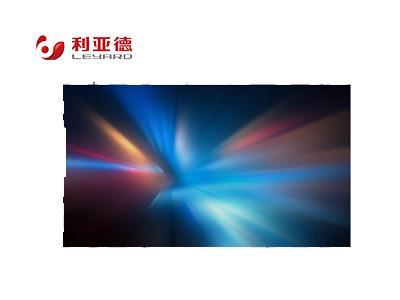 利亚德 室内全彩LED TKH系列