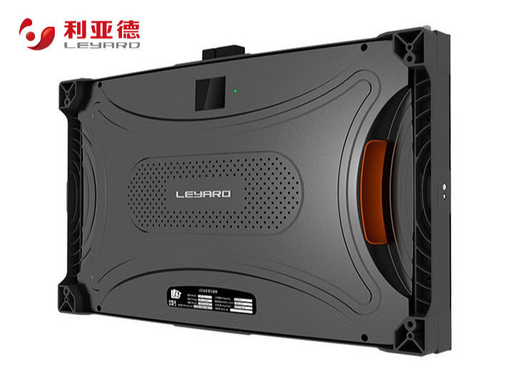 利亚德 室外全彩LED LVS系列