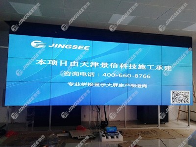 液晶拼接屏需要知道的一些常识