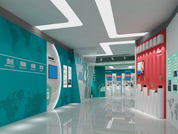 <i style='color:red'>展厅应用的大屏幕都有哪些？</i>
