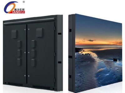 LED、LCD、DLP谁更适合做大屏幕？