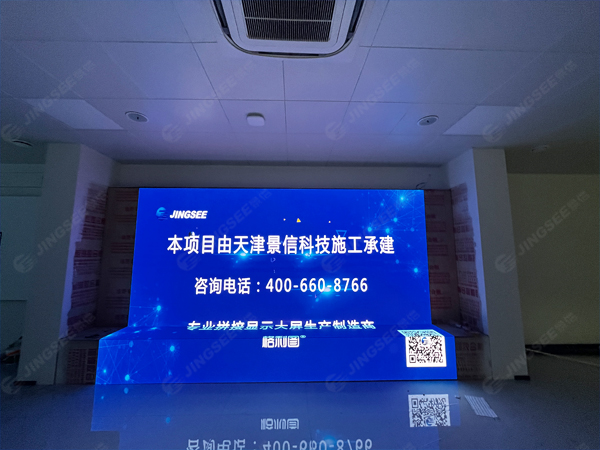 液晶<i style='color:red'>拼接屏厂家</i>带您了解透明拼接屏的屏幕老化与更换周期（下）