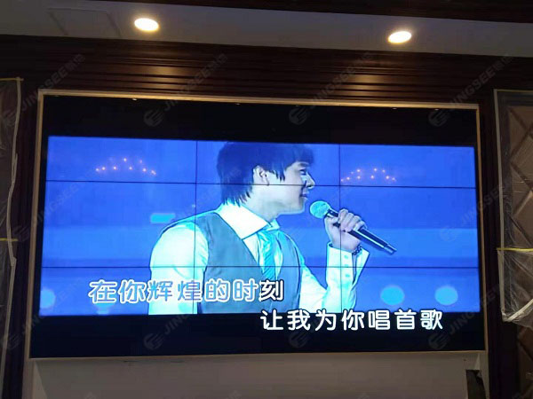 拼接屏3