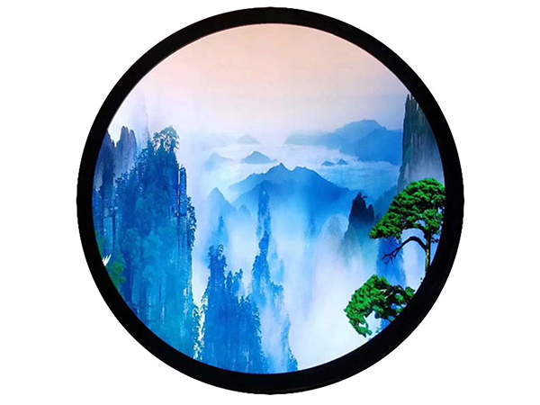 <i style='color:red'>圆形led</i>显示屏的高刷新和低刷新区别