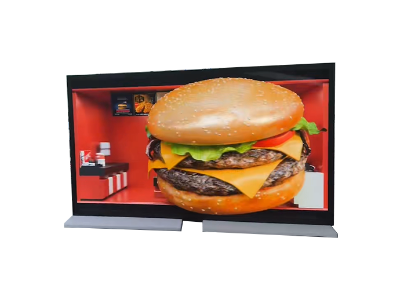 裸眼3D液晶显示屏