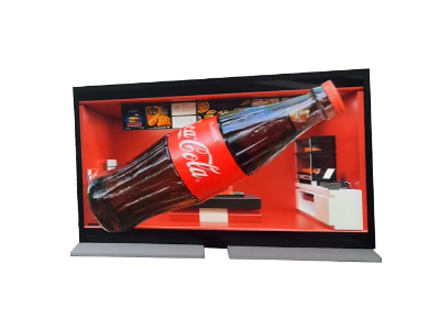 裸眼3D液晶显示屏