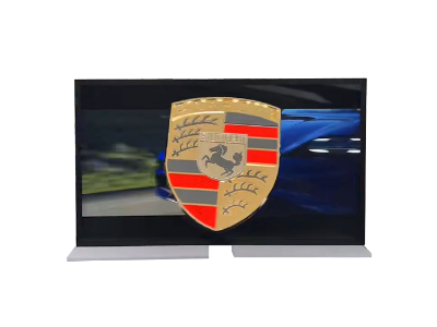裸眼3D液晶显示屏