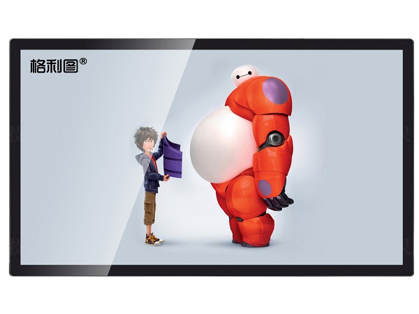 32寸液晶广告机-壁挂式 32寸液晶广告机-壁挂式