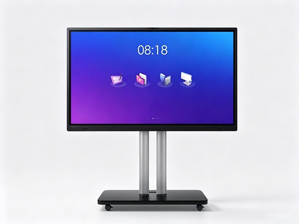 MAXHUB  会议平板